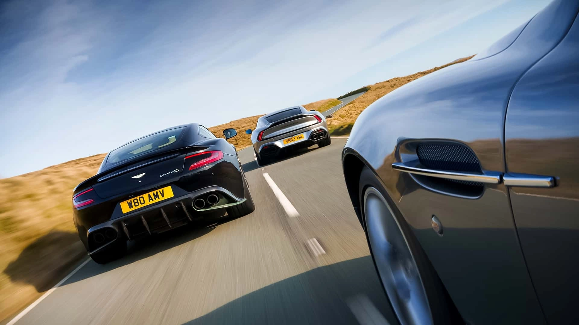 Aston martin vanquish feiert 25 jahre (4)
